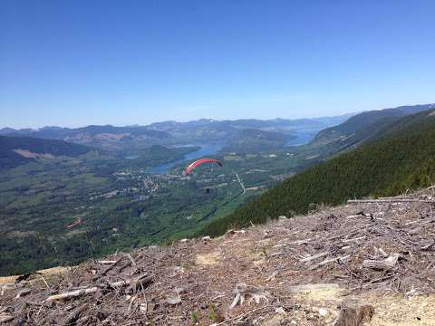 Cowichan Lake Recreation